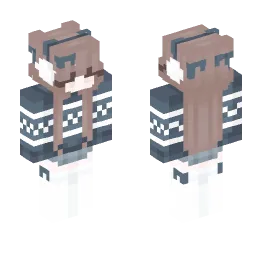 Minecraft Skin #244028