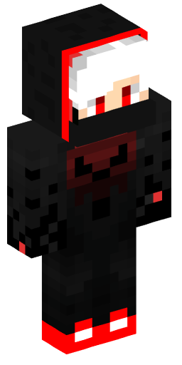tonigonnn Minecraft Skin Preview on Minecraft.Co.Com