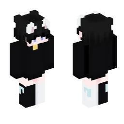 Minecraft Skin #244042