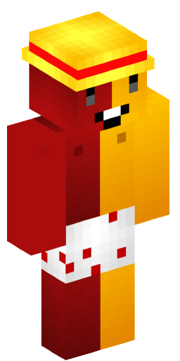 tonigon3 Minecraft Skin Preview on Minecraft.Co.Com