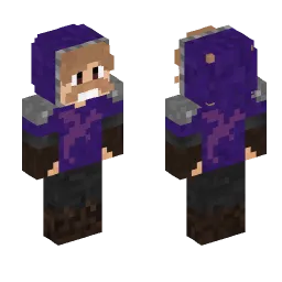 Minecraft Skin #244045