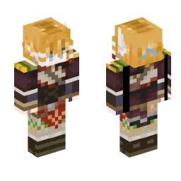 Minecraft Skin #244051