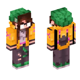 Minecraft Skin #244053