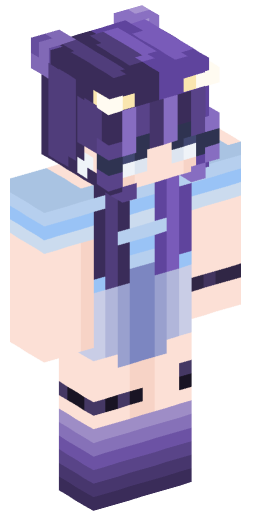 MotherCheetos Minecraft Skin Preview on Minecraft.Co.Com