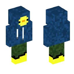 Minecraft Skin #244066