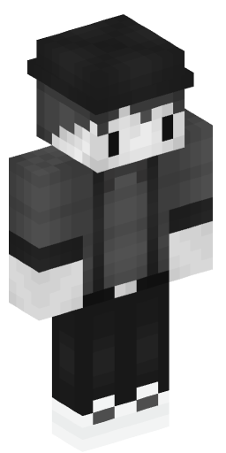 Morgante Minecraft Skin Preview on Minecraft.Co.Com