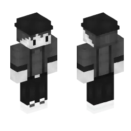 Minecraft Skin #244068