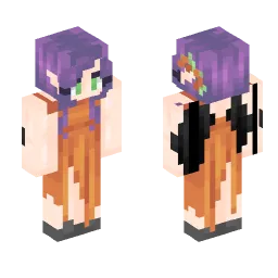 Minecraft Skin #244069