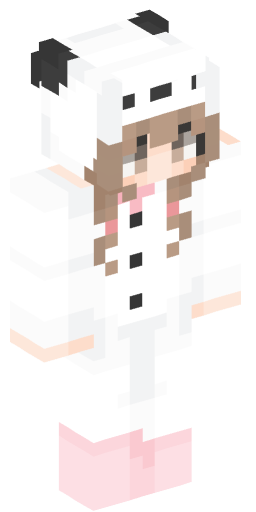 Morgan Minecraft Skin Preview on Minecraft.Co.Com