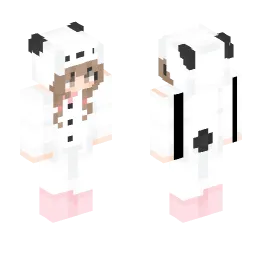 Minecraft Skin #244070