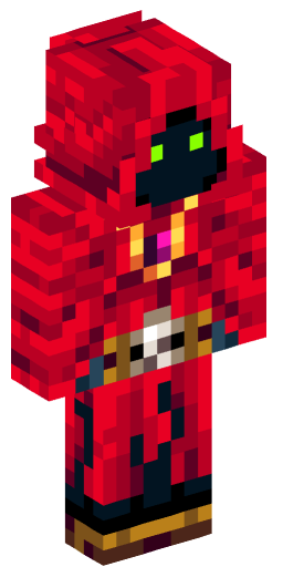 Morgan_Ladimore Minecraft Skin Preview on Minecraft.Co.Com