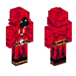 Minecraft Skin #244071