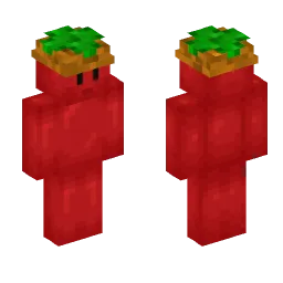 Minecraft Skin #244072