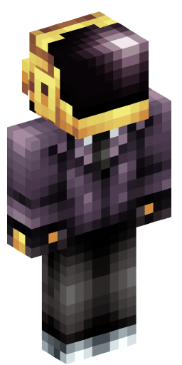 MorganBcRich Minecraft Skin Preview on Minecraft.Co.Com