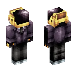 Minecraft Skin #244073