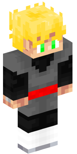 MorganLabrador Minecraft Skin Preview on Minecraft.Co.Com