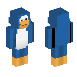 Minecraft Skin #244091