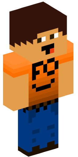focussmistr Minecraft Skin Preview on Minecraft.Co.Com