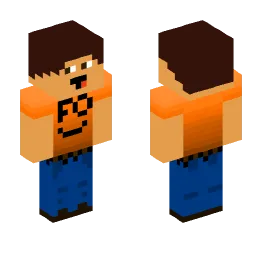 Minecraft Skin #244092
