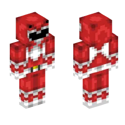 Minecraft Skin #244093