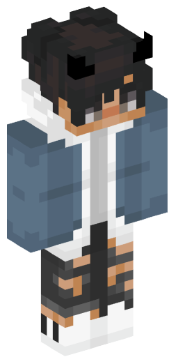 FocusPl Minecraft Skin Preview on Minecraft.Co.Com