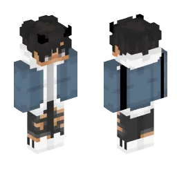 Minecraft Skin #244094