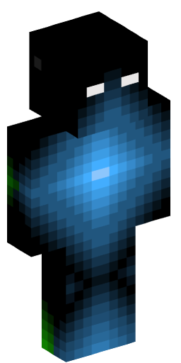 Focus Minecraft Skin Preview on Minecraft.Co.Com