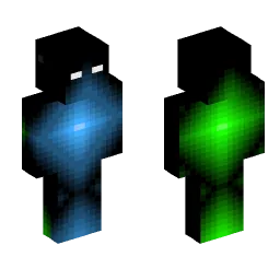 Minecraft Skin #244096