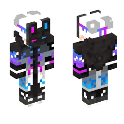 Minecraft Skin #244098