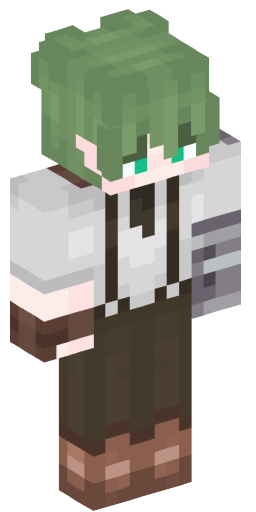 FocusPT Minecraft Skin Preview on Minecraft.Co.Com