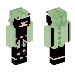 Minecraft Skin #244100