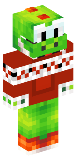 RYP40 Minecraft Skin Preview on Minecraft.Co.Com