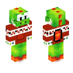 Minecraft Skin #244112