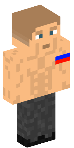 rypt3kz Minecraft Skin Preview on Minecraft.Co.Com