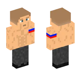 Minecraft Skin #244113