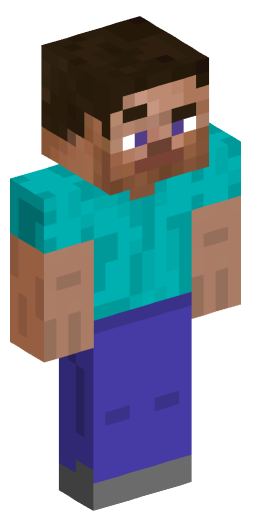 RyPop100 Minecraft Skin Preview on Minecraft.Co.Com