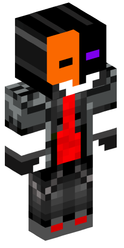 tornadomaster31 Minecraft Skin Preview on Minecraft.Co.Com