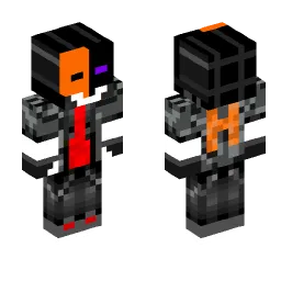 Minecraft Skin #244121