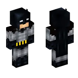Minecraft Skin #244123
