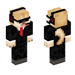 Minecraft Skin #244126