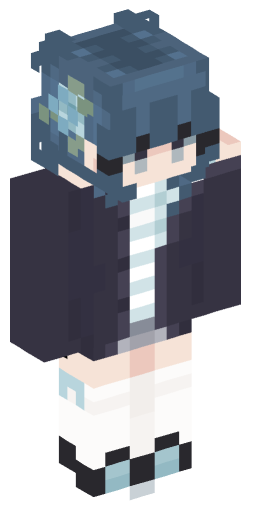 TornadoSandstorm Minecraft Skin Preview on Minecraft.Co.Com