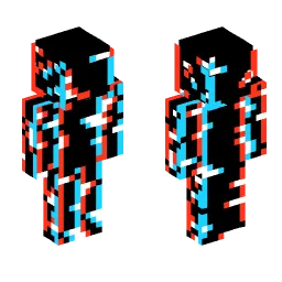 Minecraft Skin #244129