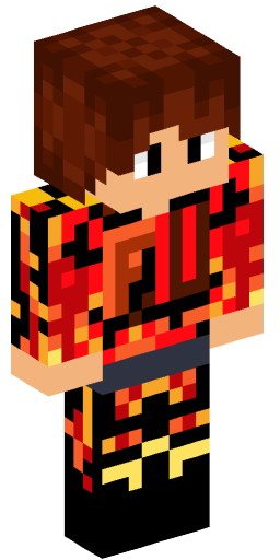 TornadoStrike101 Minecraft Skin Preview on Minecraft.Co.Com