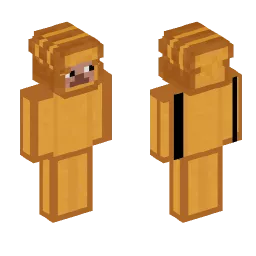 Minecraft Skin #244136