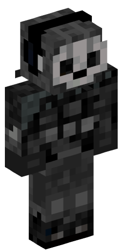 displayable Minecraft Skin Preview on Minecraft.Co.Com