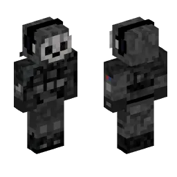 Minecraft Skin #244142