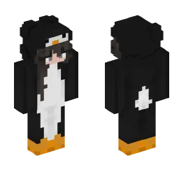 Minecraft Skin #244150