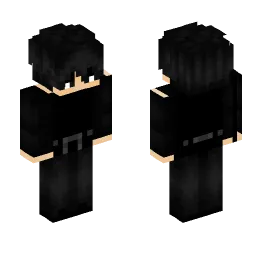 Minecraft Skin #244152