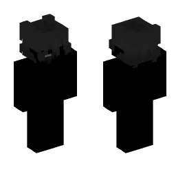 Minecraft Skin #244155