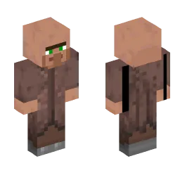 Minecraft Skin #244160